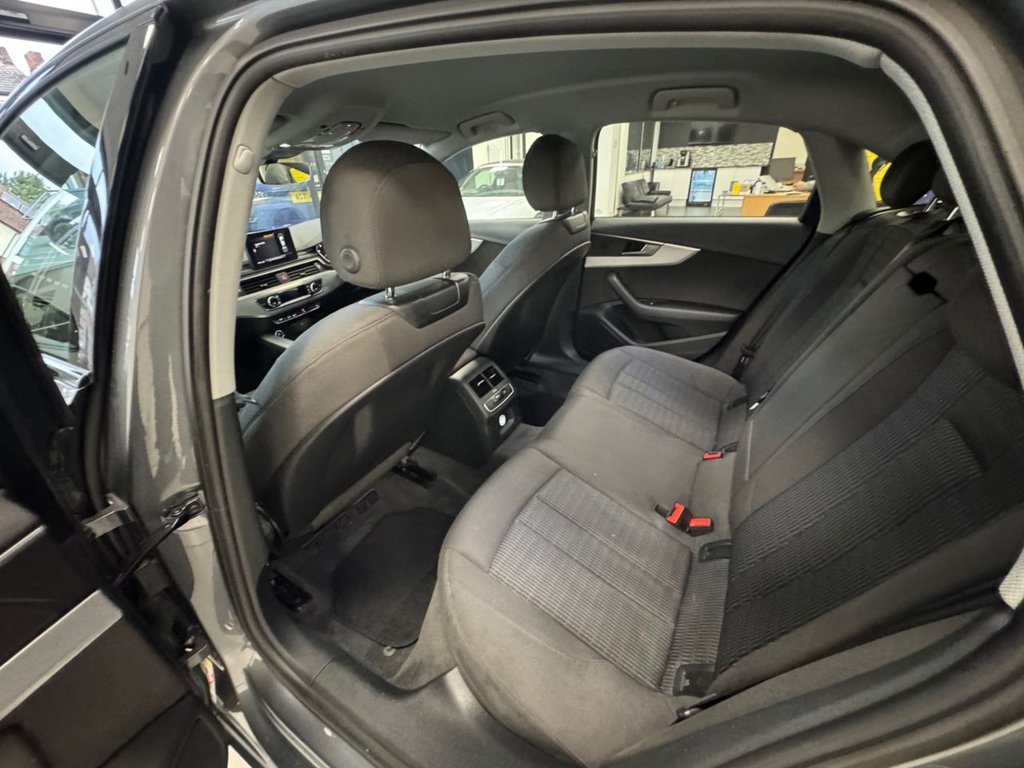 Used Audi A4 2019 for sale - 76162719: Photo 18