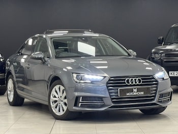 Audi - A4