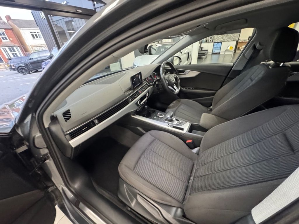 Used Audi A4 2019 for sale - 76162719: Photo 20