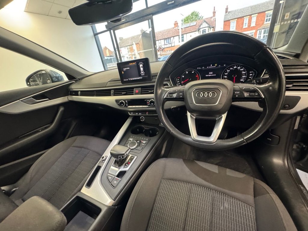 Used Audi A4 2019 for sale - 76162719: Photo 22