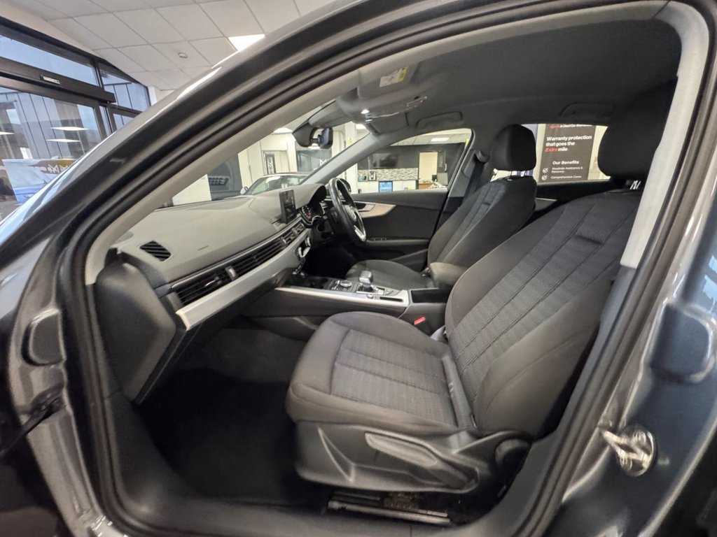 Used Audi A4 2019 for sale - 76162719: Photo 23