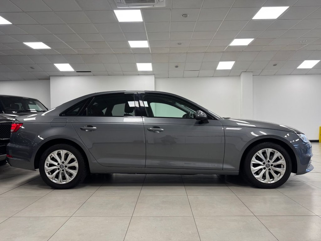 Used Audi A4 2019 for sale - 76162719: Photo 3