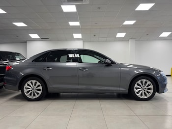 Used Audi A4 2019 for sale - 76162719: Photo 3