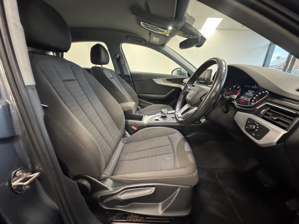 Used Audi A4 2019 for sale - 76162719: Photo 4