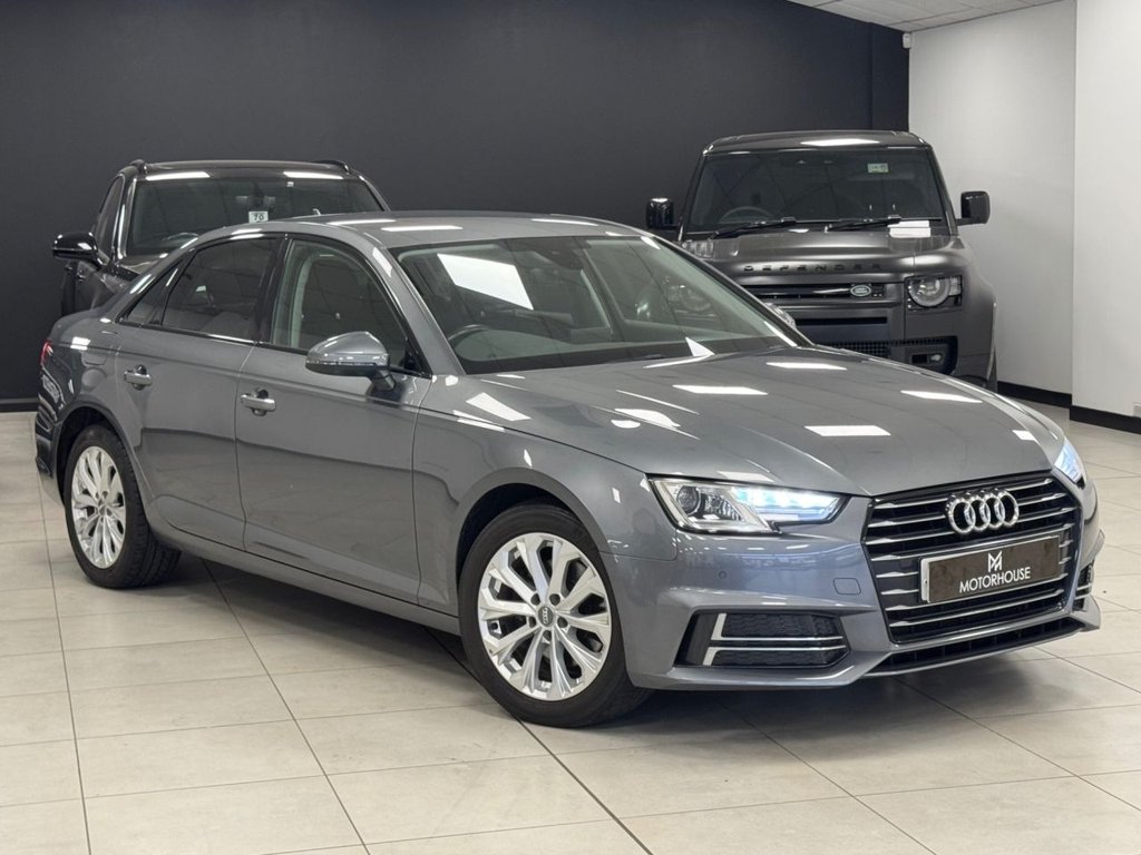 Used Audi A4 2019 for sale - 76162719: Photo 5