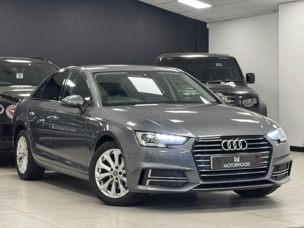 Used Audi A4 2019 for sale - 76162719: Photo 6