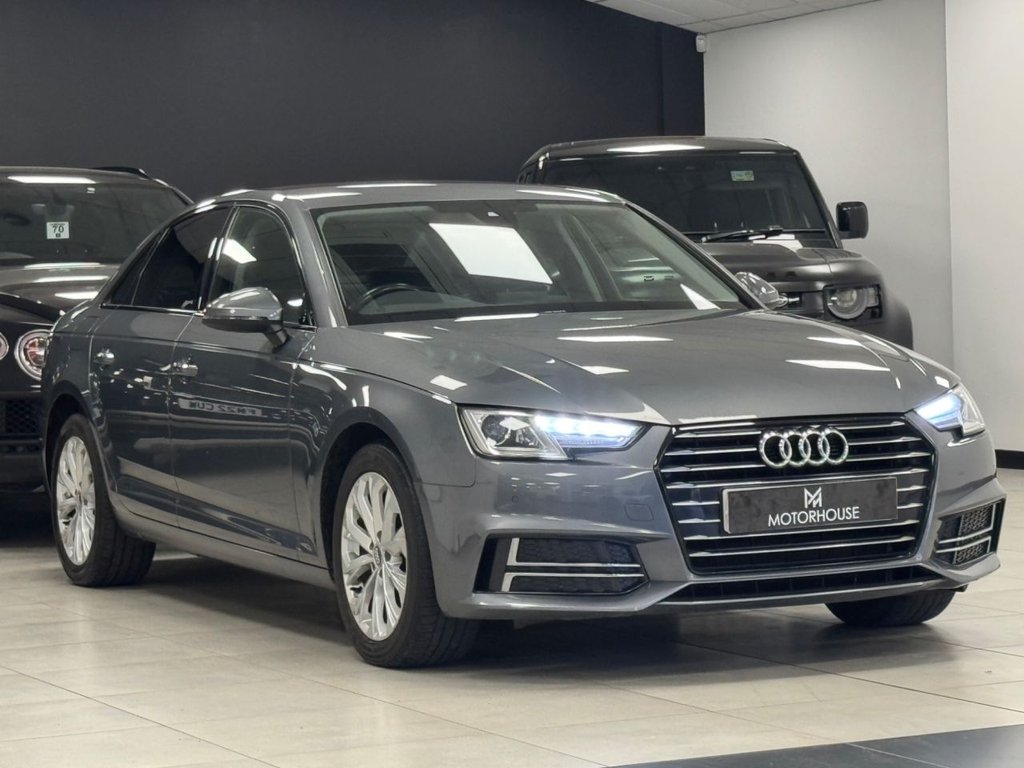 Used Audi A4 2019 for sale - 76162719: Photo 7