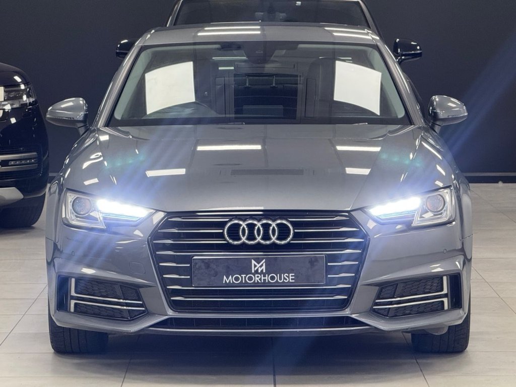 Used Audi A4 2019 for sale - 76162719: Photo 8