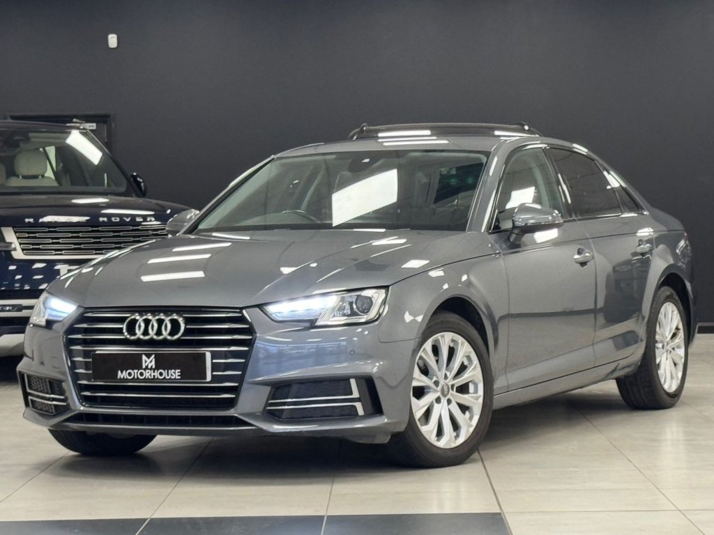 Used Audi A4 2019 for sale - 76162719: Photo 9