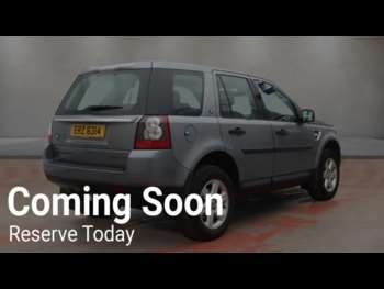 Used Land Rover Freelander 2 2012 for sale - 74778533: Photo