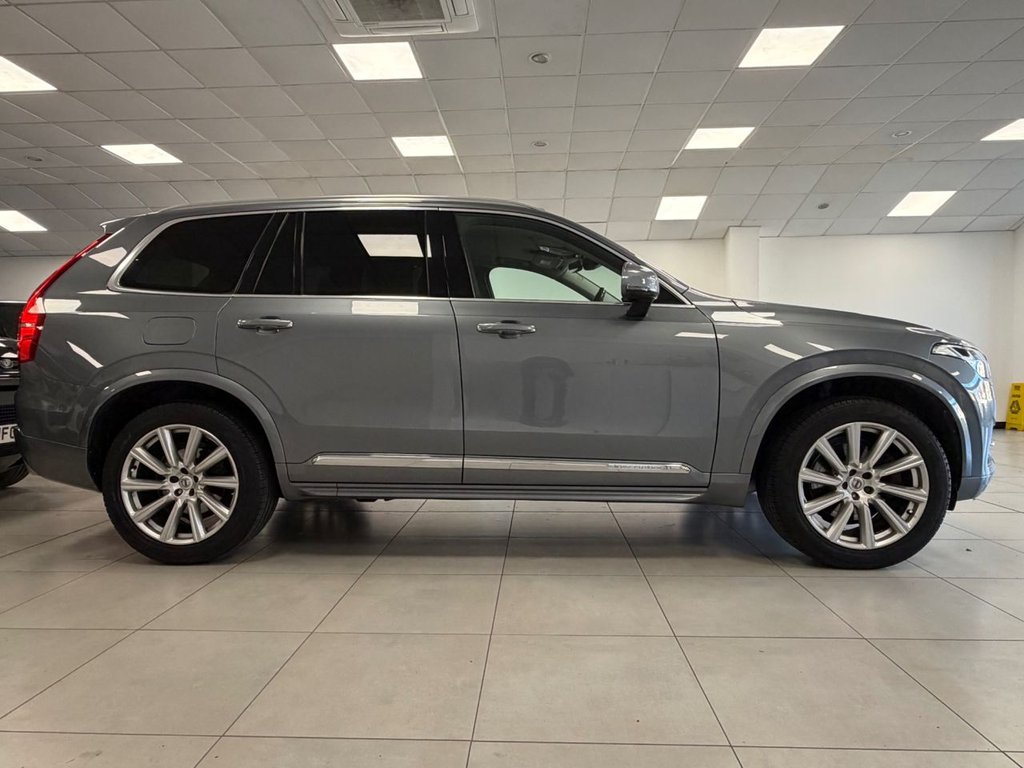 Used Volvo XC90 2016 for sale - 76439408: Photo 2