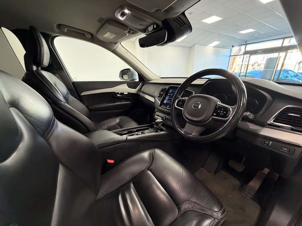 Used Volvo XC90 2016 for sale - 76439408: Photo 3