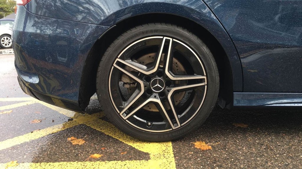 Used Mercedes-Benz A-Class 2020 for sale - 78167437: Photo 5