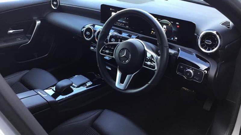 Used Mercedes-Benz A-Class 2020 for sale - 78167437: Photo 6