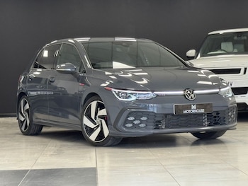 2023 (23) - 2.0 TSI GTI Hatchback 5dr Petrol DSG Euro 6 (s/s) (245 ps)