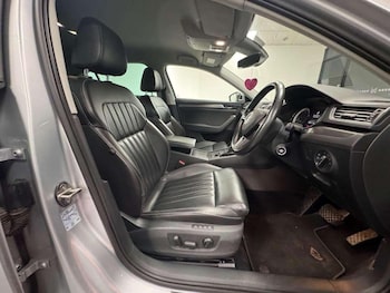 Used Skoda Superb 2019 for sale - 78955303: Photo