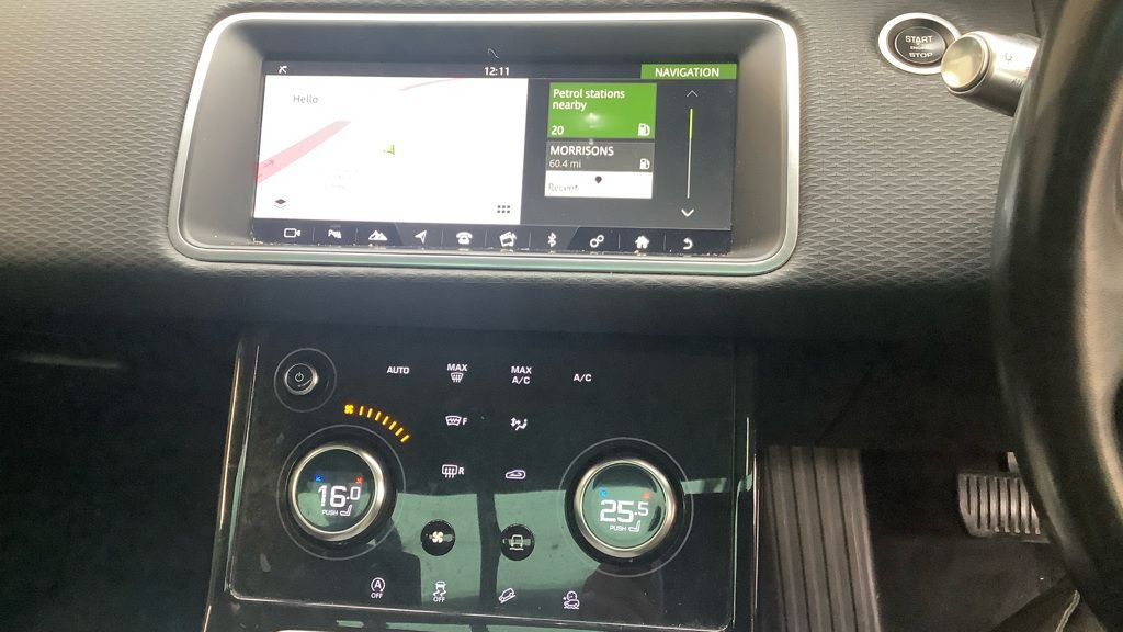 Used Land Rover Range Rover Evoque 2019 for sale - 76582916: Photo 10