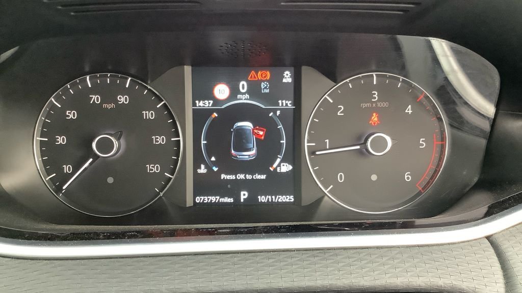 Used Land Rover Range Rover Evoque 2019 for sale - 76582916: Photo 12