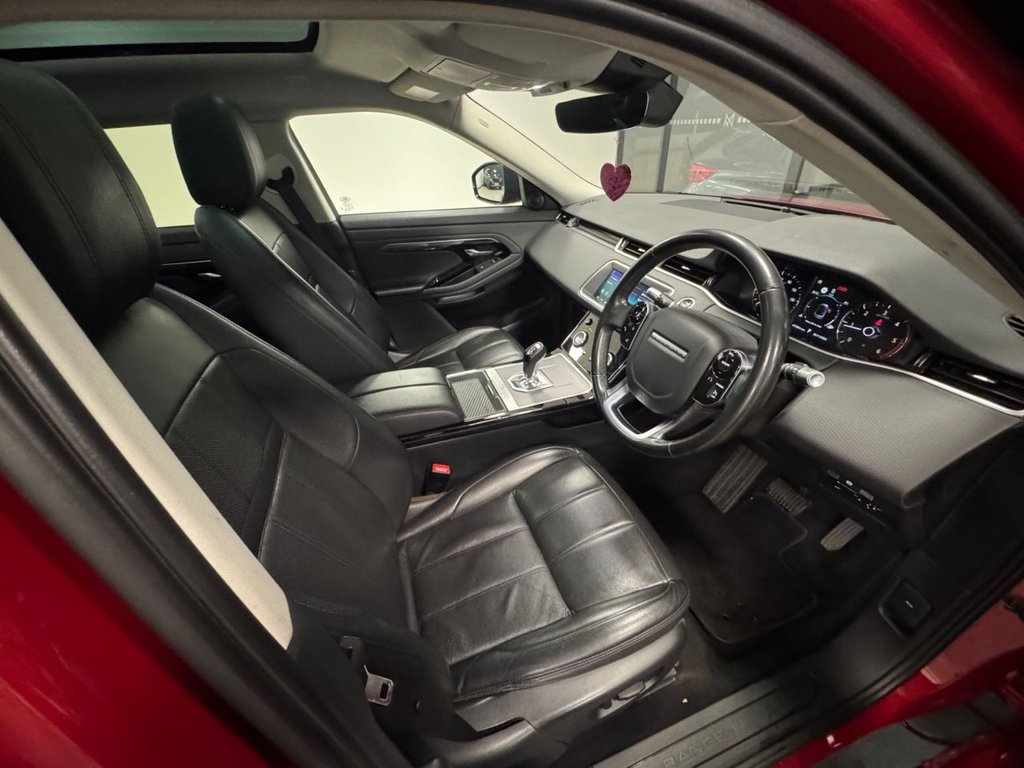 Used Land Rover Range Rover Evoque 2019 for sale - 76582916: Photo 19