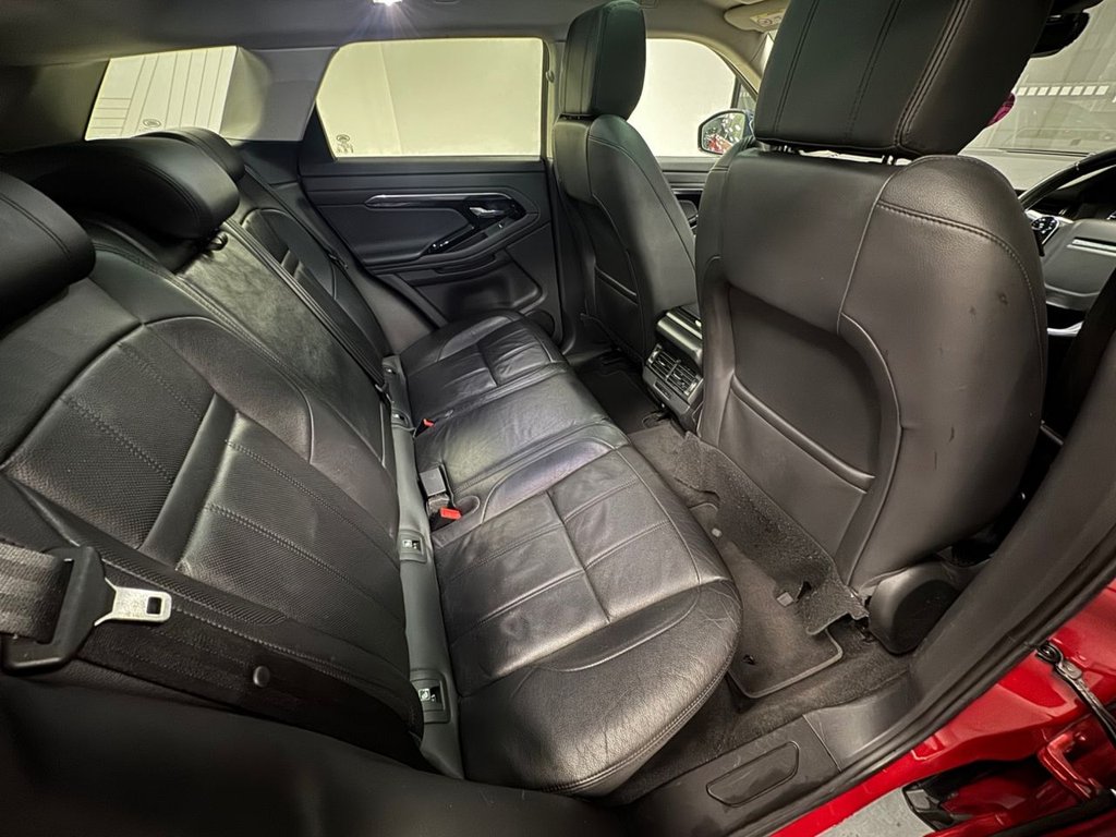 Used Land Rover Range Rover Evoque 2019 for sale - 76582916: Photo 20