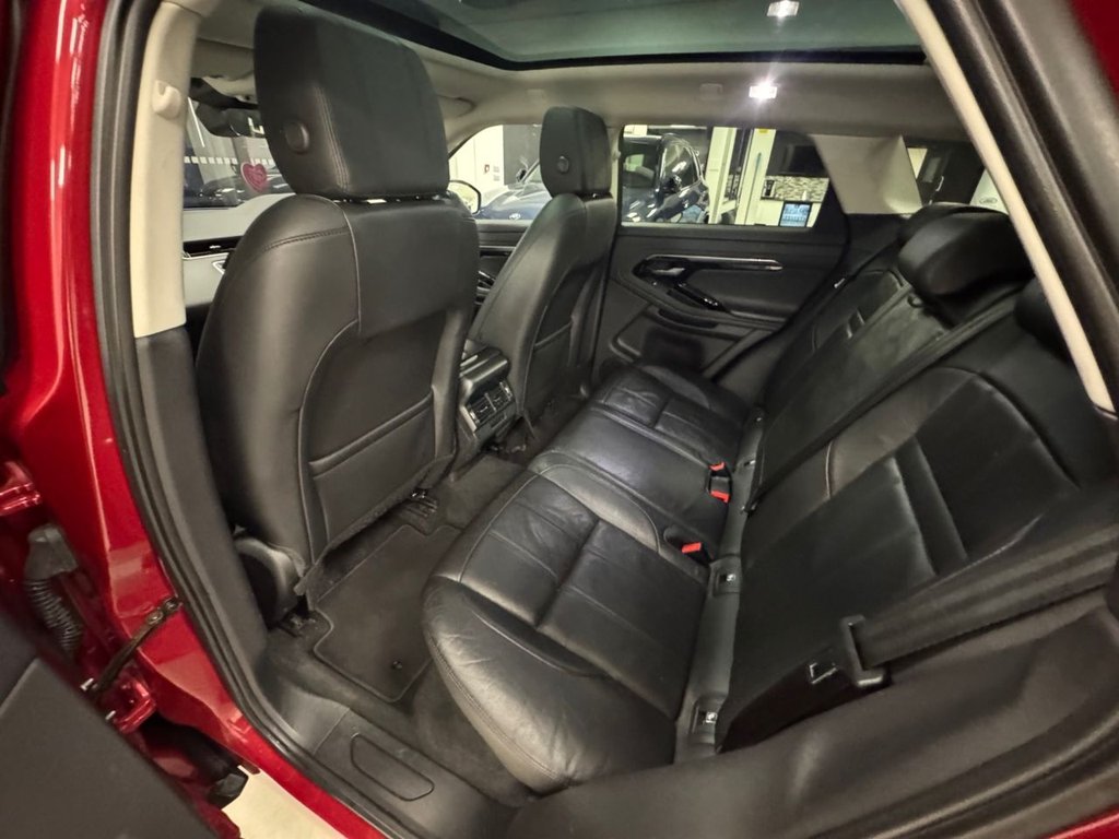 Used Land Rover Range Rover Evoque 2019 for sale - 76582916: Photo 22