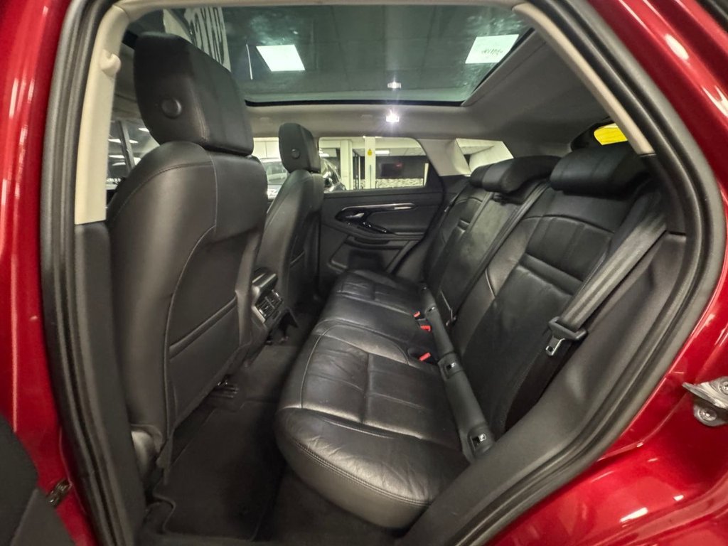 Used Land Rover Range Rover Evoque 2019 for sale - 76582916: Photo 23