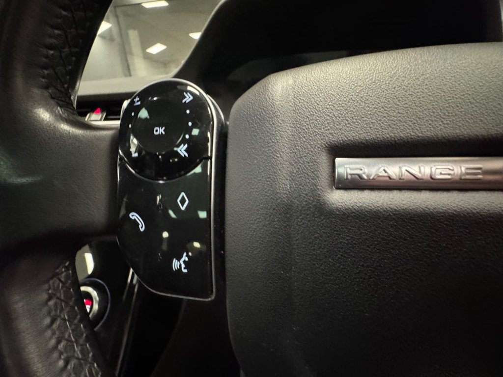 Used Land Rover Range Rover Evoque 2019 for sale - 76582916: Photo 27