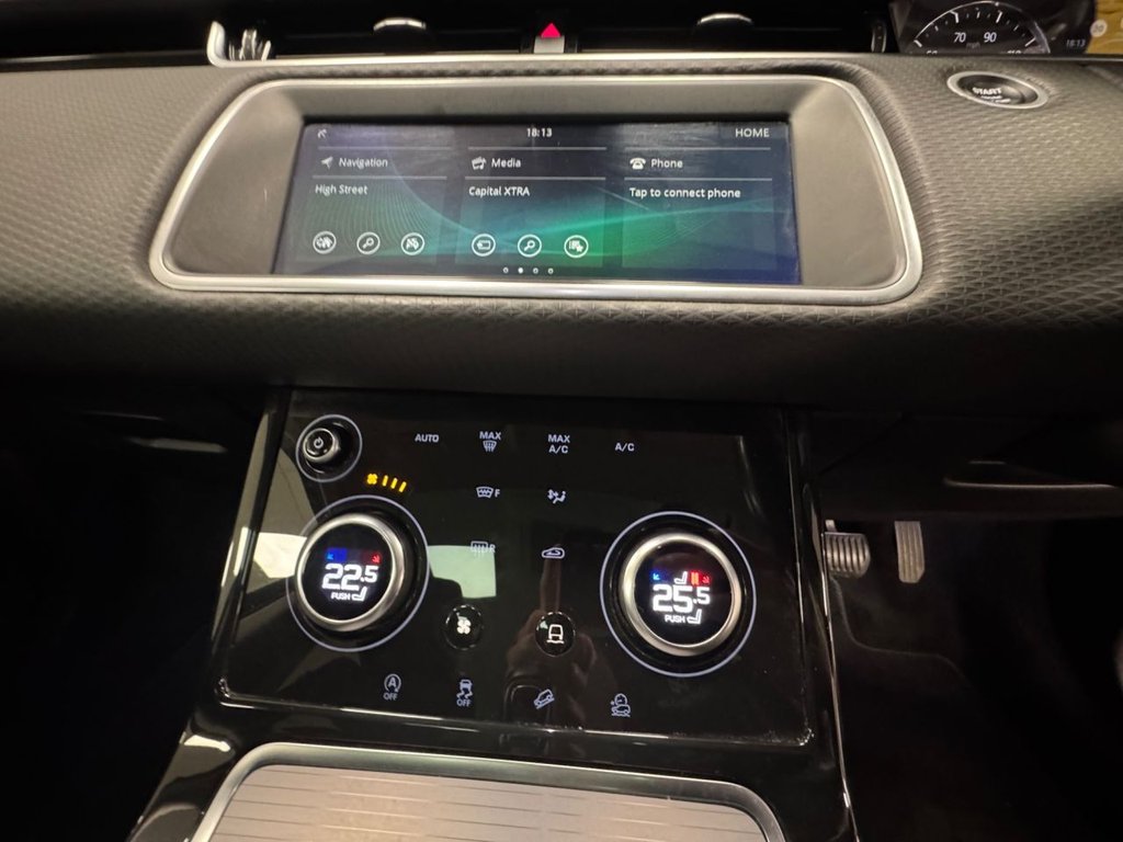 Used Land Rover Range Rover Evoque 2019 for sale - 76582916: Photo 28