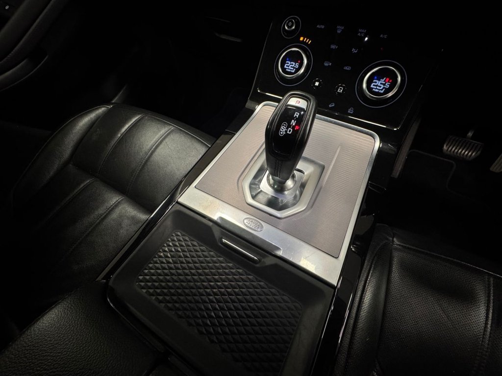 Used Land Rover Range Rover Evoque 2019 for sale - 76582916: Photo 29