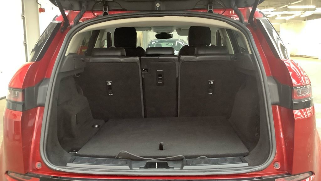 Used Land Rover Range Rover Evoque 2019 for sale - 76582916: Photo 7