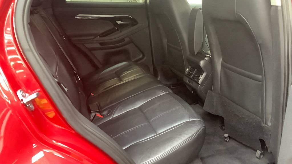 Used Land Rover Range Rover Evoque 2019 for sale - 76582916: Photo 8