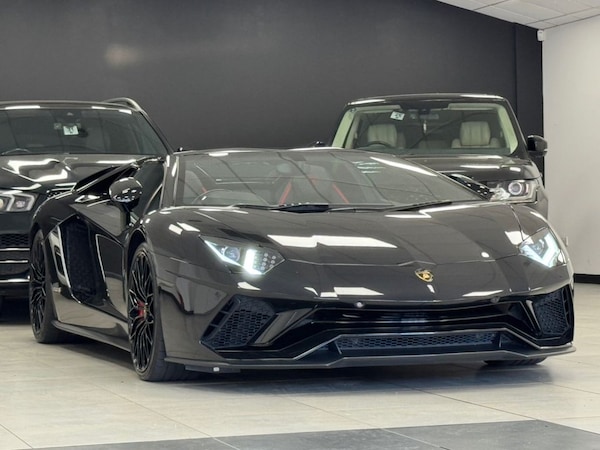 Used Lamborghini Aventador 2019 for sale - 75370488: Photo 11
