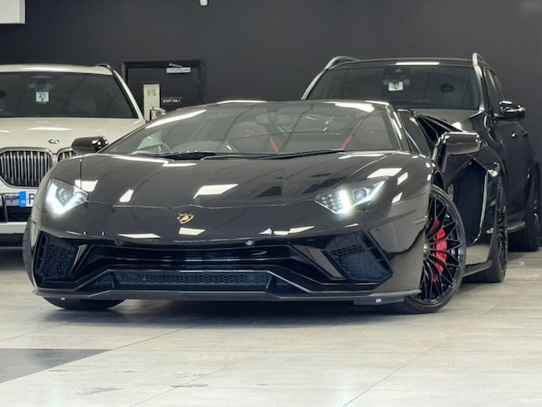 Used Lamborghini Aventador 2019 for sale - 75370488: Photo 17
