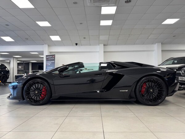 Used Lamborghini Aventador 2019 for sale - 75370488: Photo 20