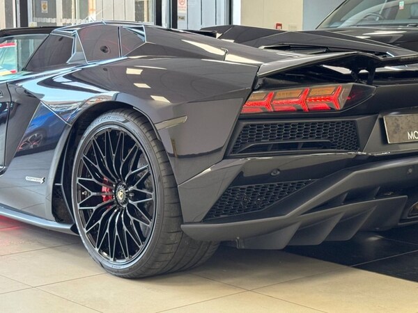 Used Lamborghini Aventador 2019 for sale - 75370488: Photo 22