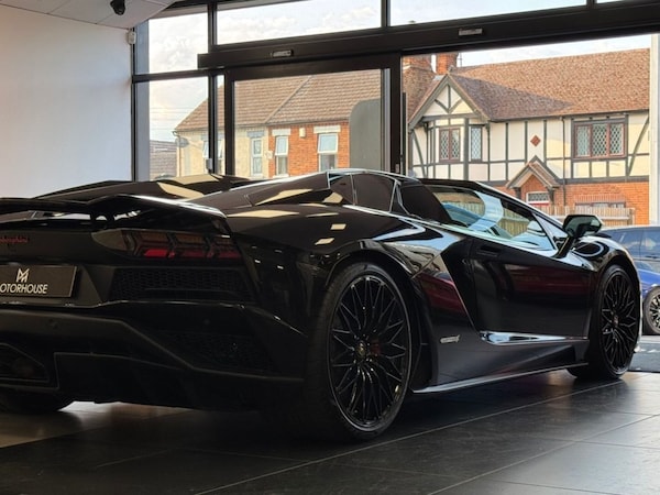Used Lamborghini Aventador 2019 for sale - 75370488: Photo 26
