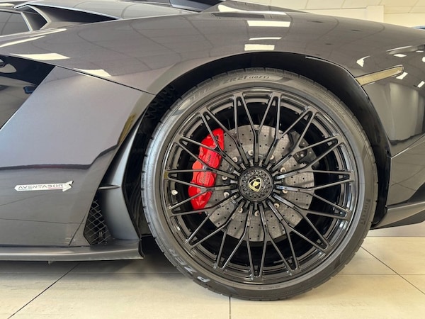 Used Lamborghini Aventador 2019 for sale - 75370488: Photo 27
