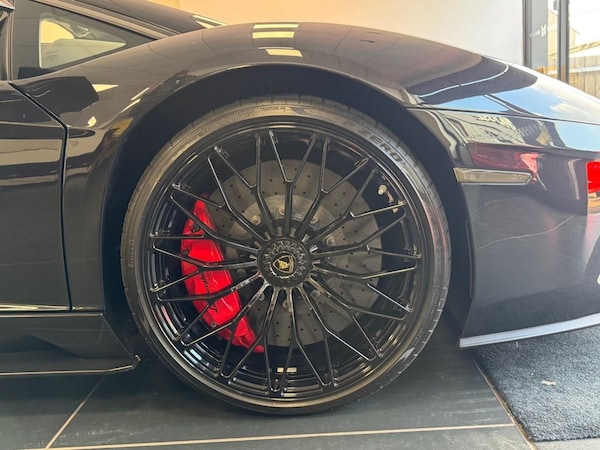 Used Lamborghini Aventador 2019 for sale - 75370488: Photo 29
