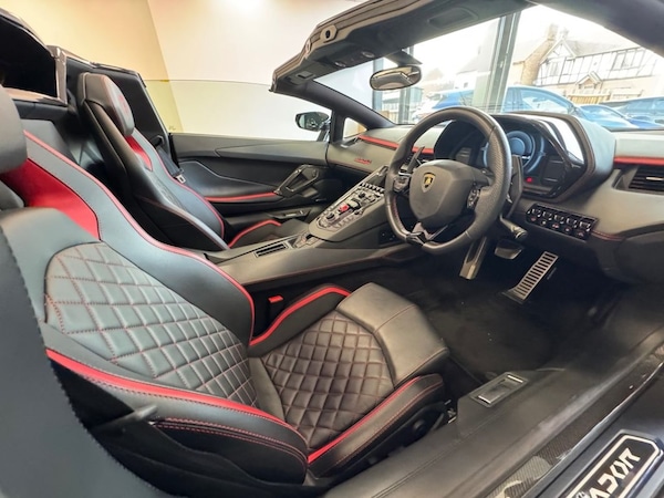 Used Lamborghini Aventador 2019 for sale - 75370488: Photo 31