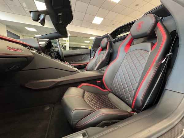 Used Lamborghini Aventador 2019 for sale - 75370488: Photo 34