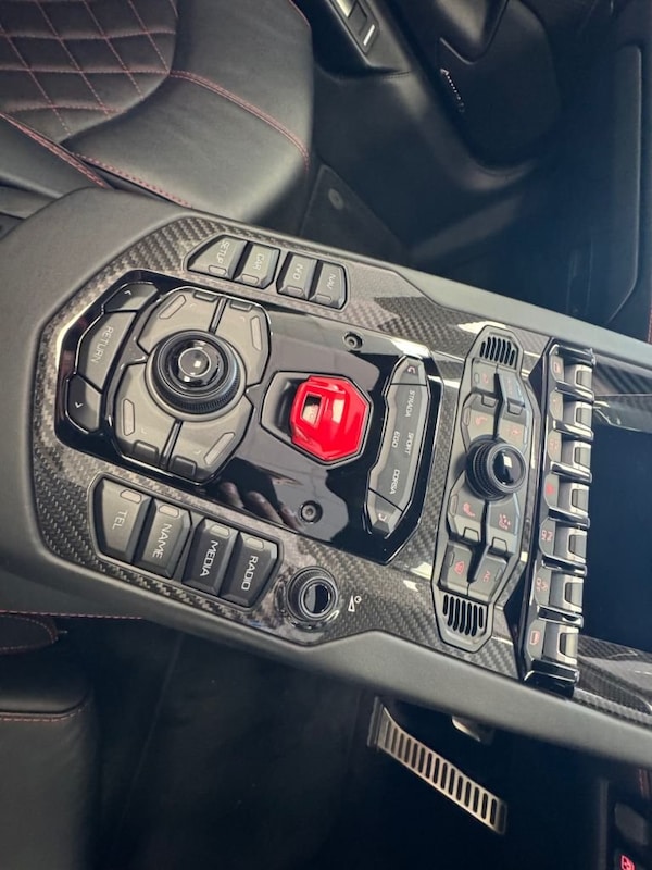 Used Lamborghini Aventador 2019 for sale - 75370488: Photo 37