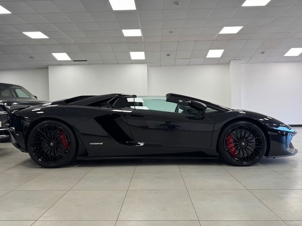 Used Lamborghini Aventador 2019 for sale - 75370488: Photo 3