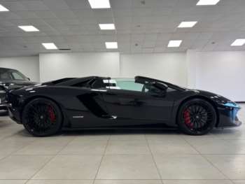 Used Lamborghini Aventador 2019 for sale - 75370488: Photo