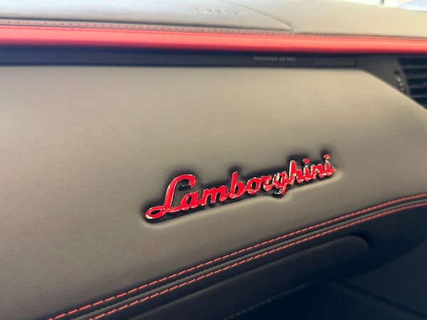 Used Lamborghini Aventador 2019 for sale - 75370488: Photo 42