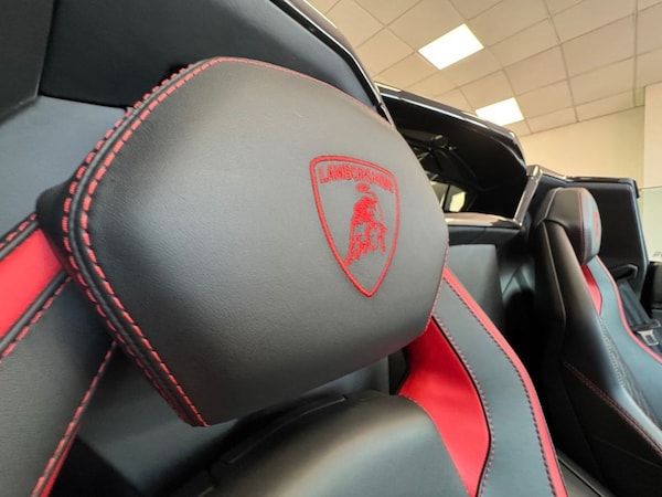 Used Lamborghini Aventador 2019 for sale - 75370488: Photo 43