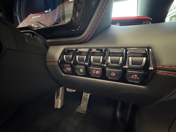 Used Lamborghini Aventador 2019 for sale - 75370488: Photo 44