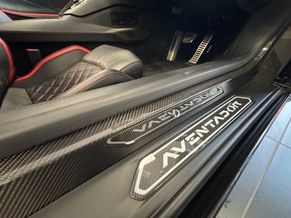 Used Lamborghini Aventador 2019 for sale - 75370488: Photo 45