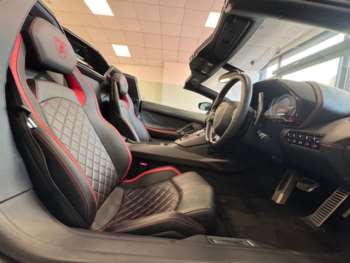 Used Lamborghini Aventador 2019 for sale - 75370488: Photo