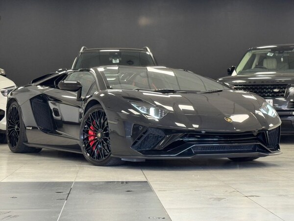 Used Lamborghini Aventador 2019 for sale - 75370488: Photo 6