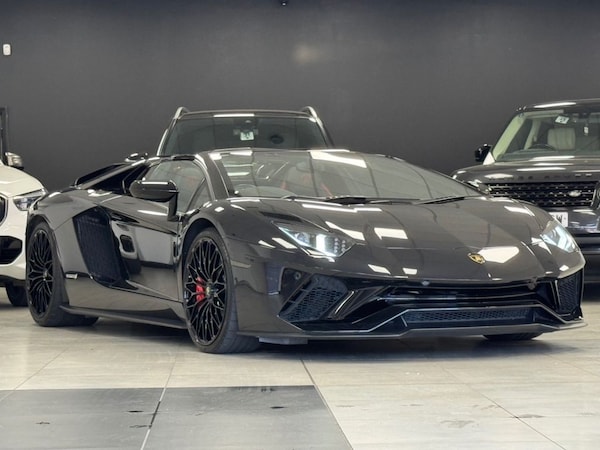 Used Lamborghini Aventador 2019 for sale - 75370488: Photo 7